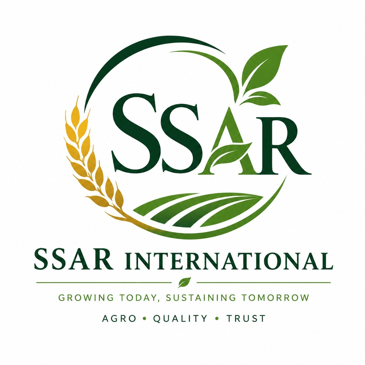 SSAR International